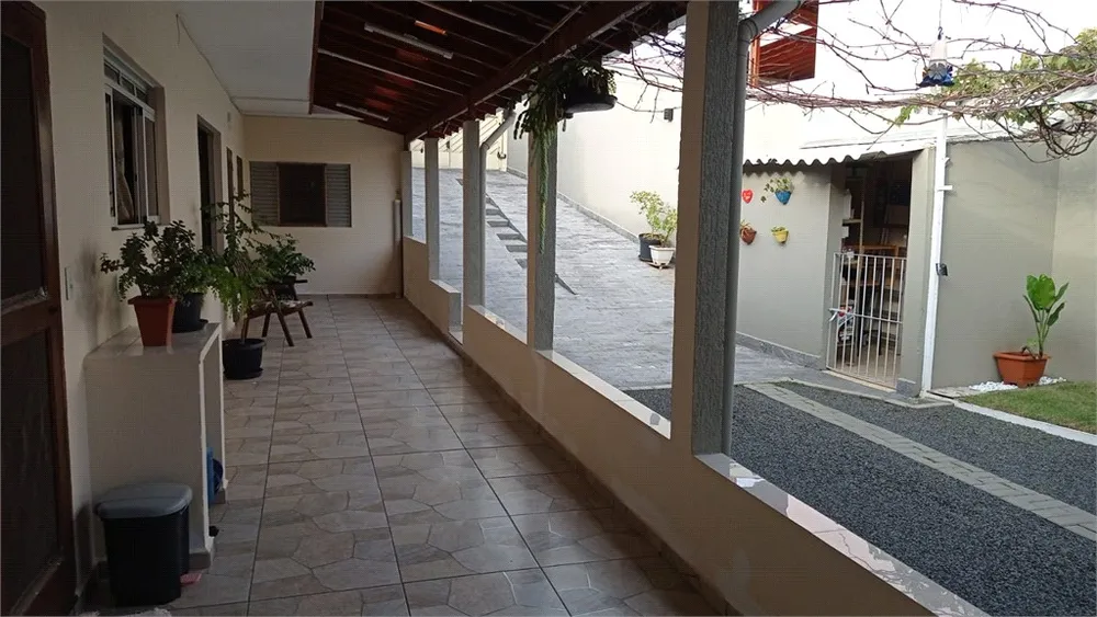 Casa, 2 quartos, 190 m² - Foto 2