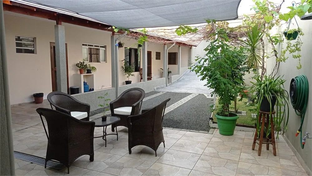 Casa, 2 quartos, 190 m² - Foto 4
