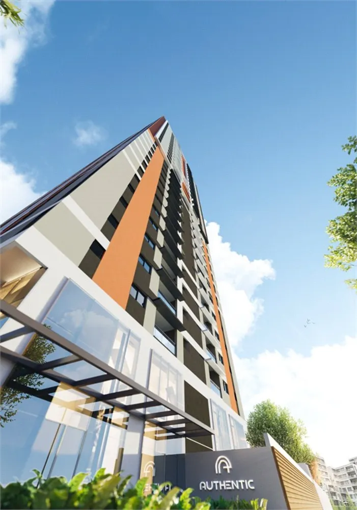 Apartamento, 3 quartos, 106 m² - Foto 2
