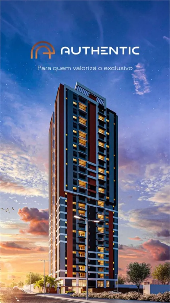 Apartamento, 3 quartos, 106 m² - Foto 5