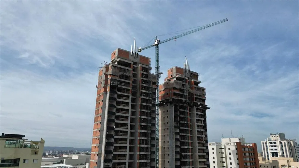 Apartamento, 3 quartos, 106 m² - Foto 8