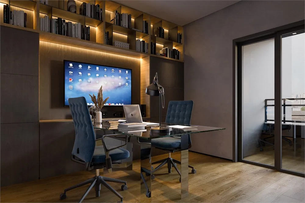 Apartamento, 3 quartos, 106 m² - Foto 3