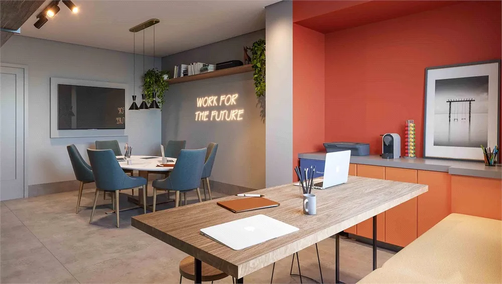 Apartamento, 3 quartos, 140 m² - Foto 1