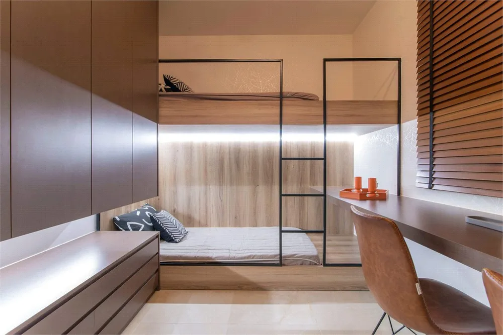 Apartamento, 3 quartos, 140 m² - Foto 7