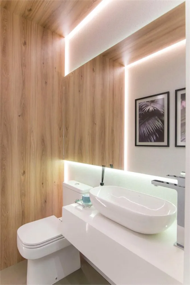 Apartamento, 3 quartos, 140 m² - Foto 8