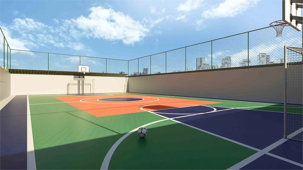 Apartamento, 3 quartos, 140 m² - Foto 3