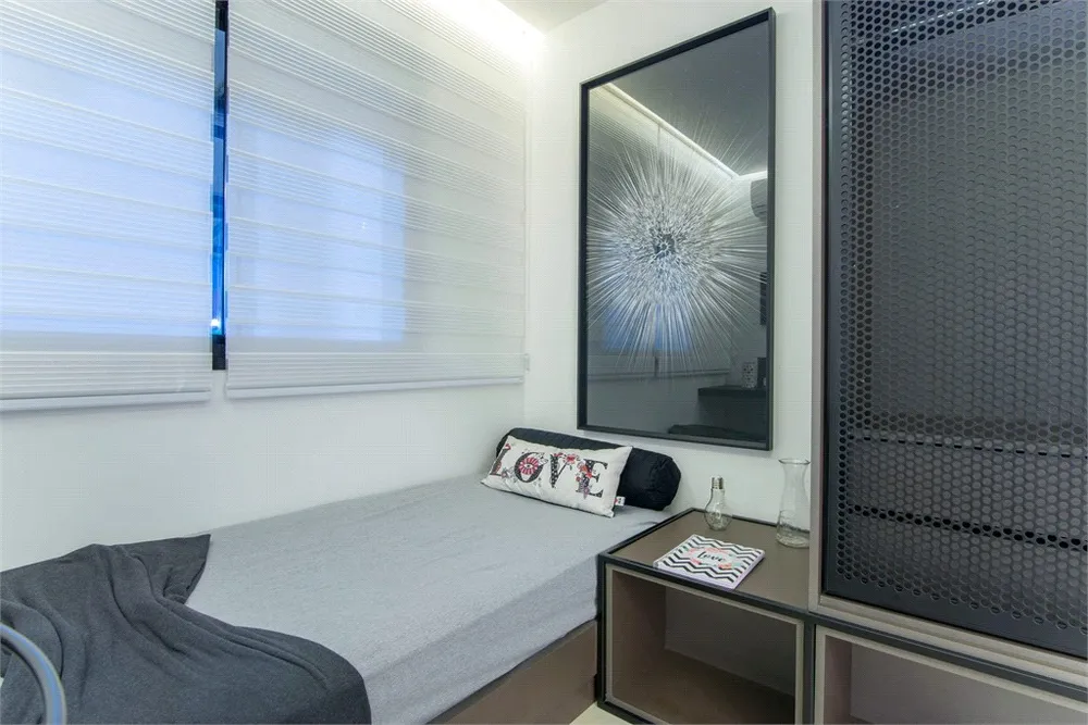 Apartamento, 3 quartos, 140 m² - Foto 5