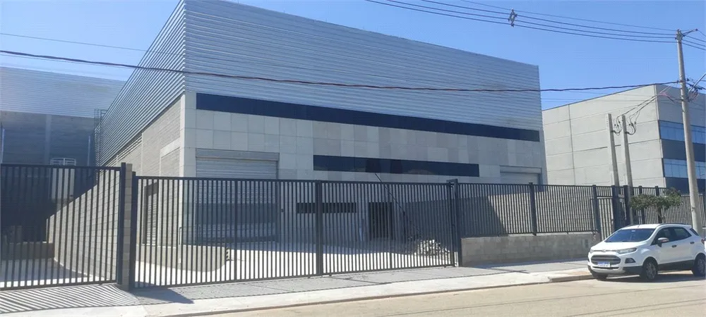 Depósito-Galpão, 750 m² - Foto 5