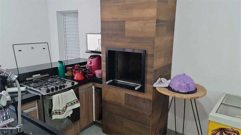 Casa, 4 quartos, 1002 m² - Foto 6
