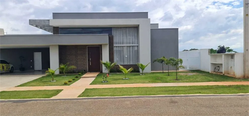 Casa, 4 quartos, 1002 m² - Foto 4
