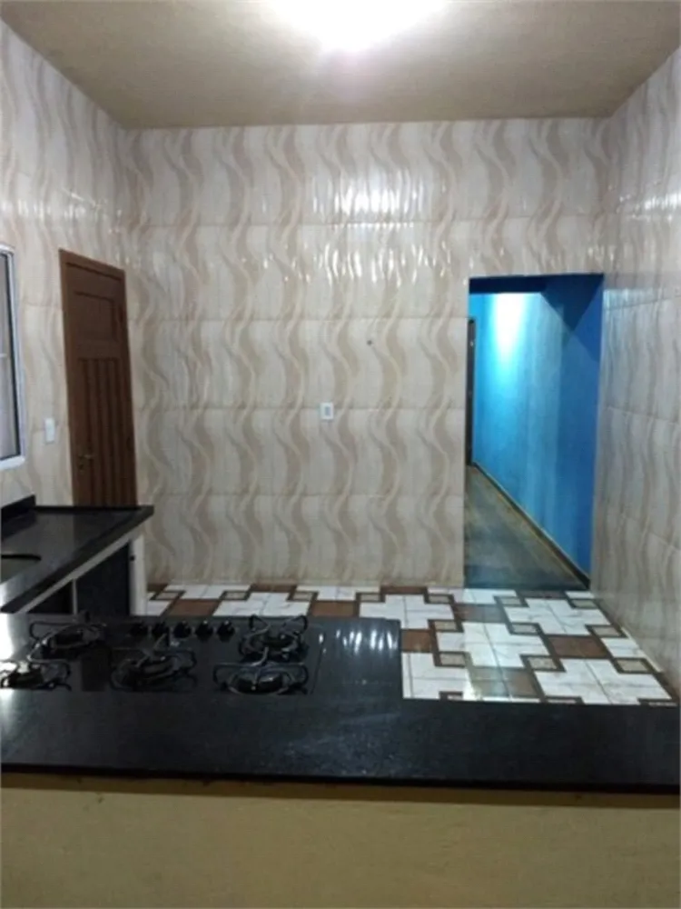 Casa, 2 quartos, 70 m² - Foto 2