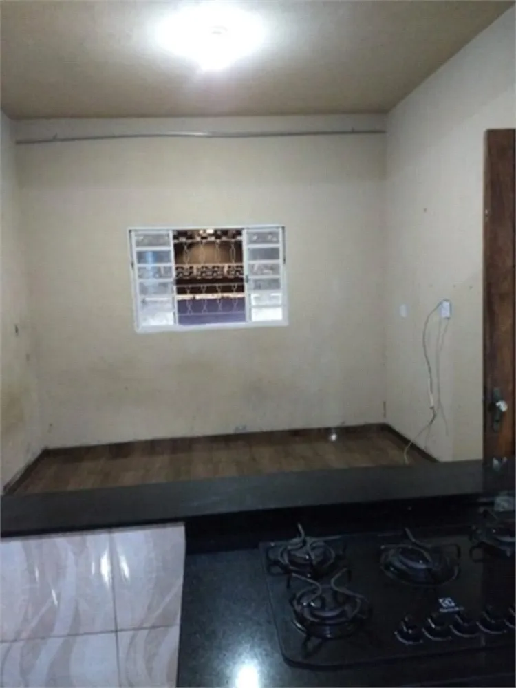 Casa, 2 quartos, 70 m² - Foto 1