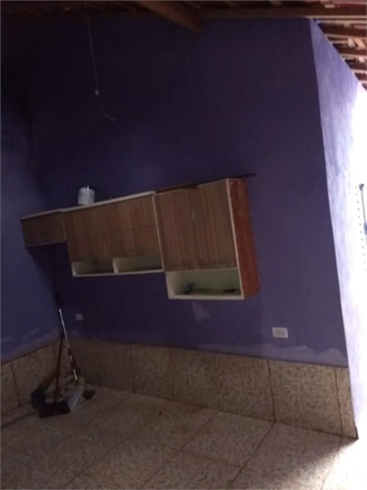 Casa, 2 quartos, 70 m² - Foto 3