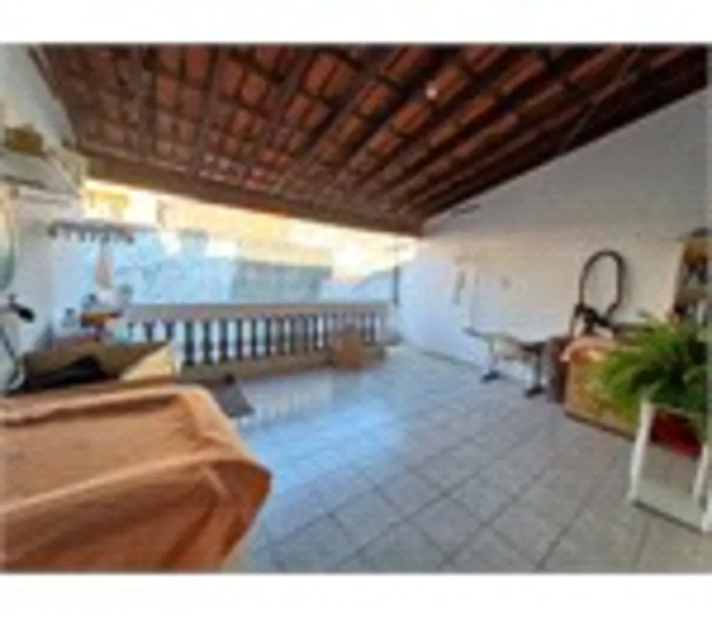 Casa, 3 quartos, 150 m² - Foto 2