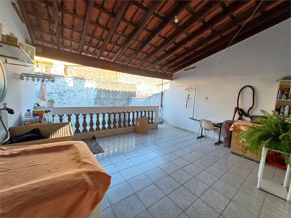 Casa, 3 quartos, 150 m² - Foto 1