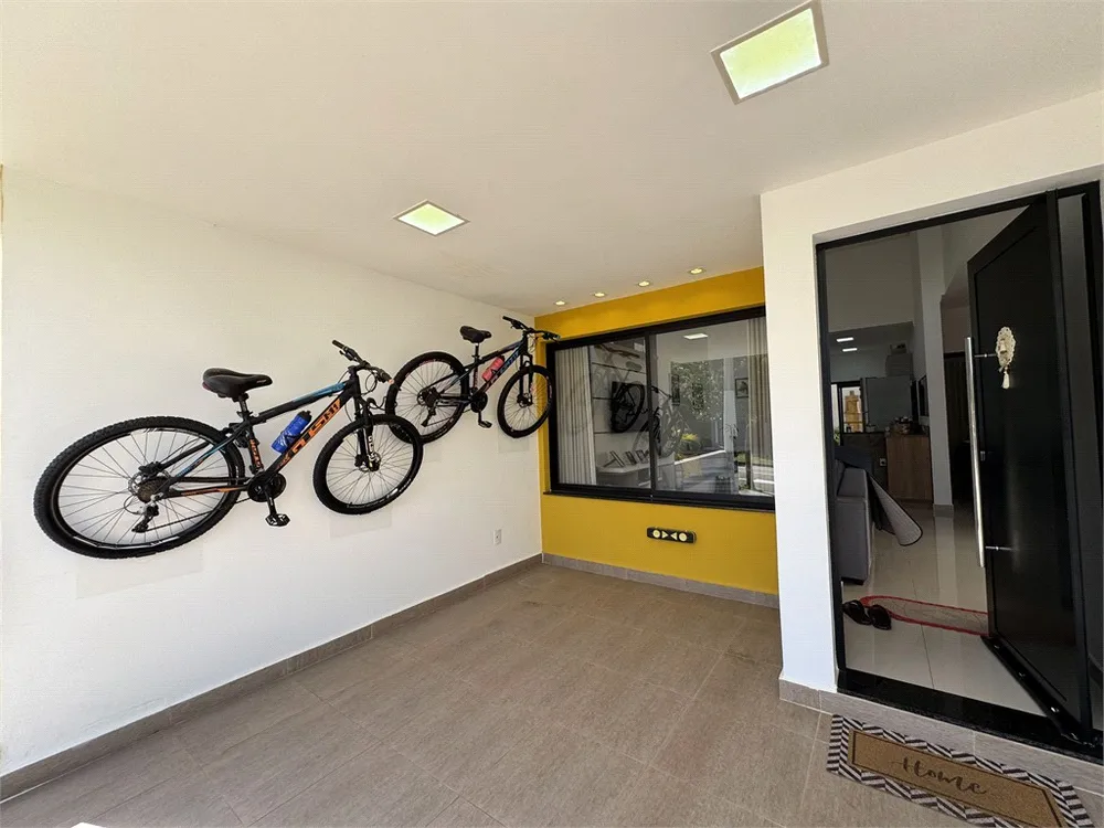 Casa, 3 quartos, 109 m² - Foto 2