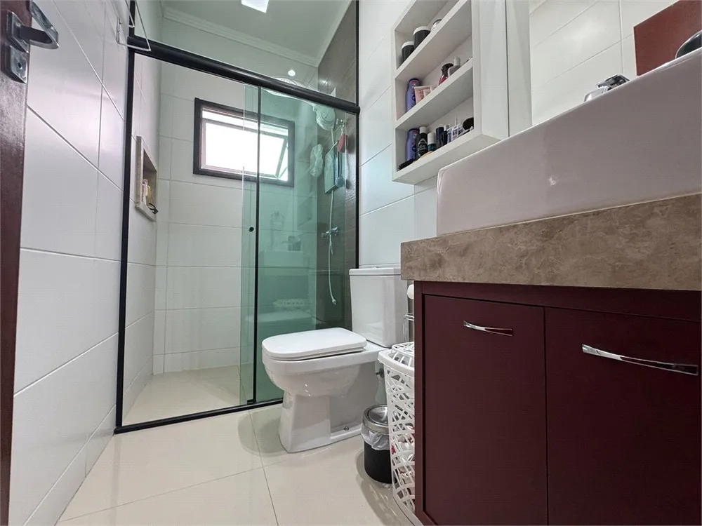 Casa, 3 quartos, 109 m² - Foto 6