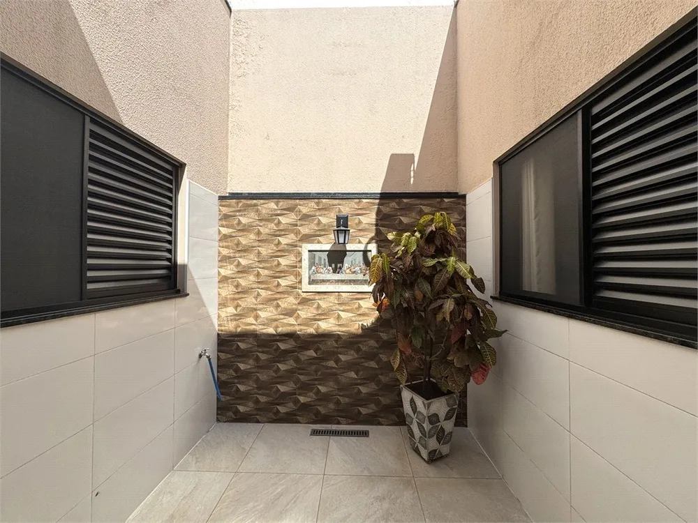 Casa, 3 quartos, 109 m² - Foto 4