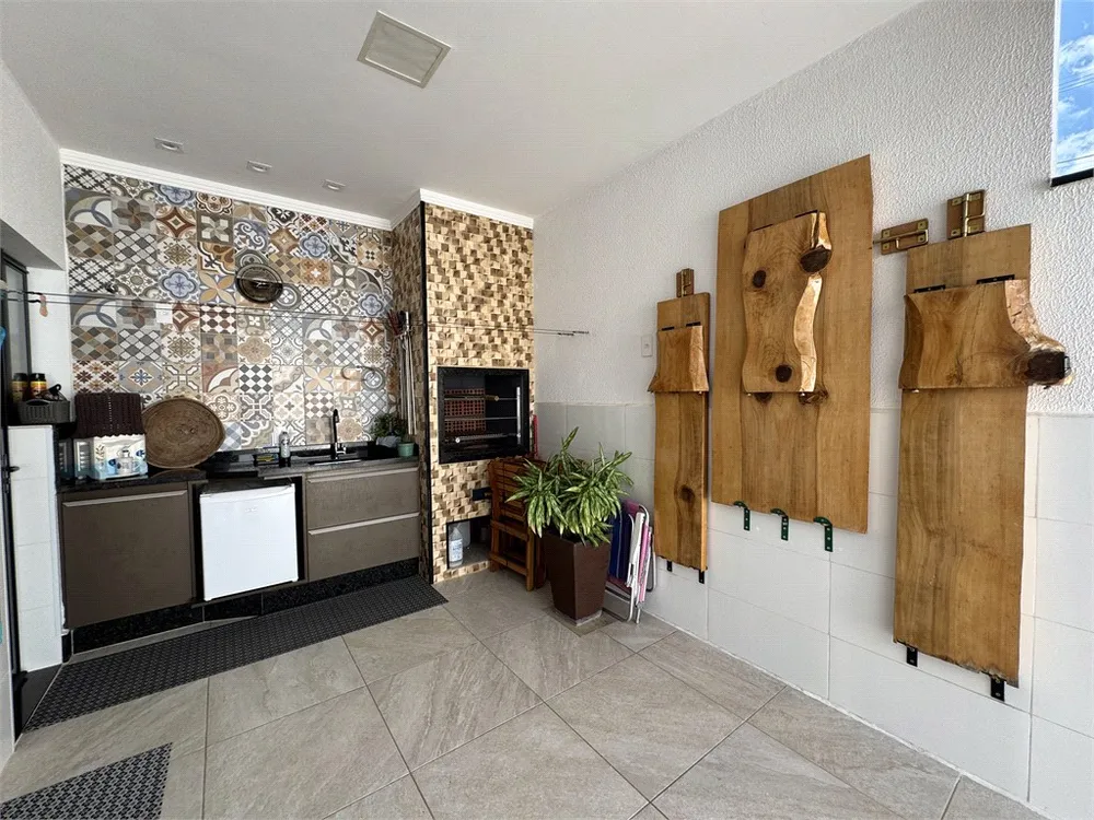 Casa, 3 quartos, 109 m² - Foto 5