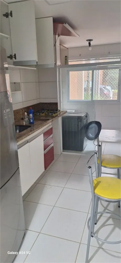 Apartamento, 1 quarto, 57 m² - Foto 8