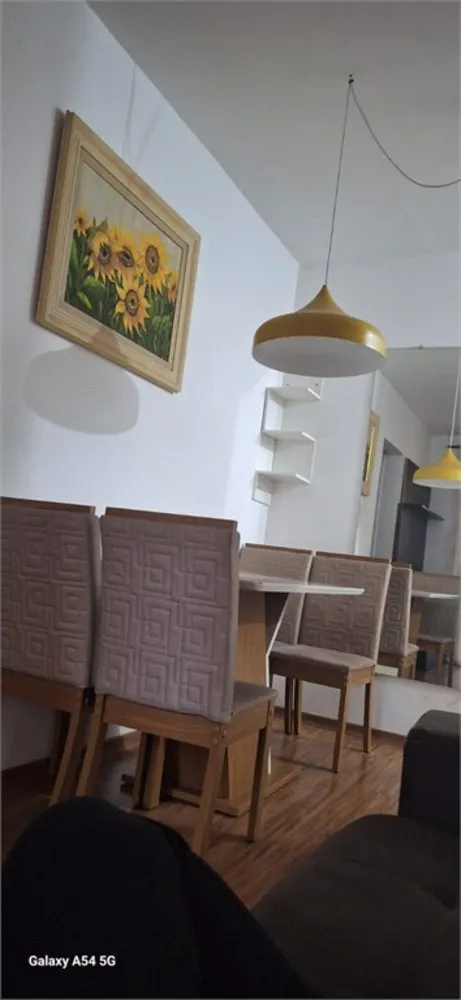 Apartamento, 1 quarto, 57 m² - Foto 3