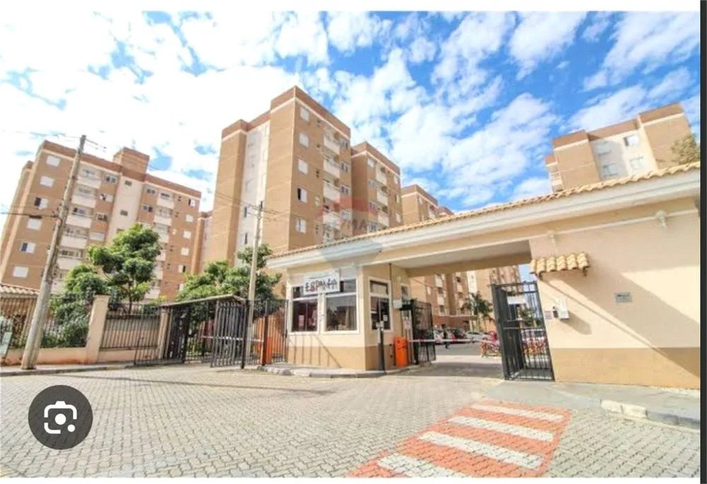Apartamento, 1 quarto, 57 m² - Foto 5