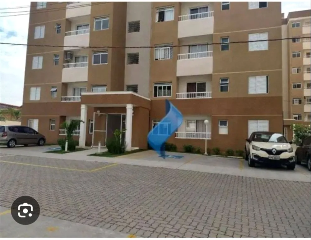 Apartamento, 1 quarto, 57 m² - Foto 6