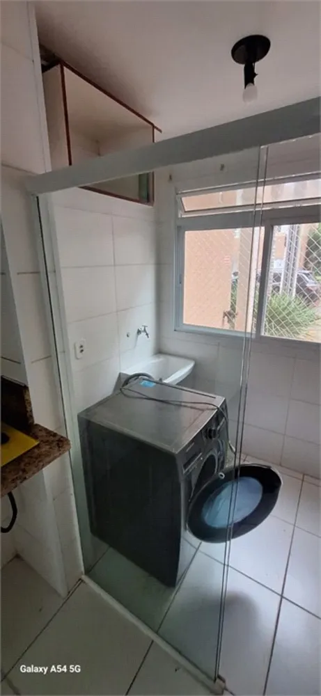 Apartamento, 1 quarto, 57 m² - Foto 2