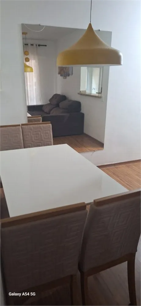 Apartamento, 1 quarto, 57 m² - Foto 4