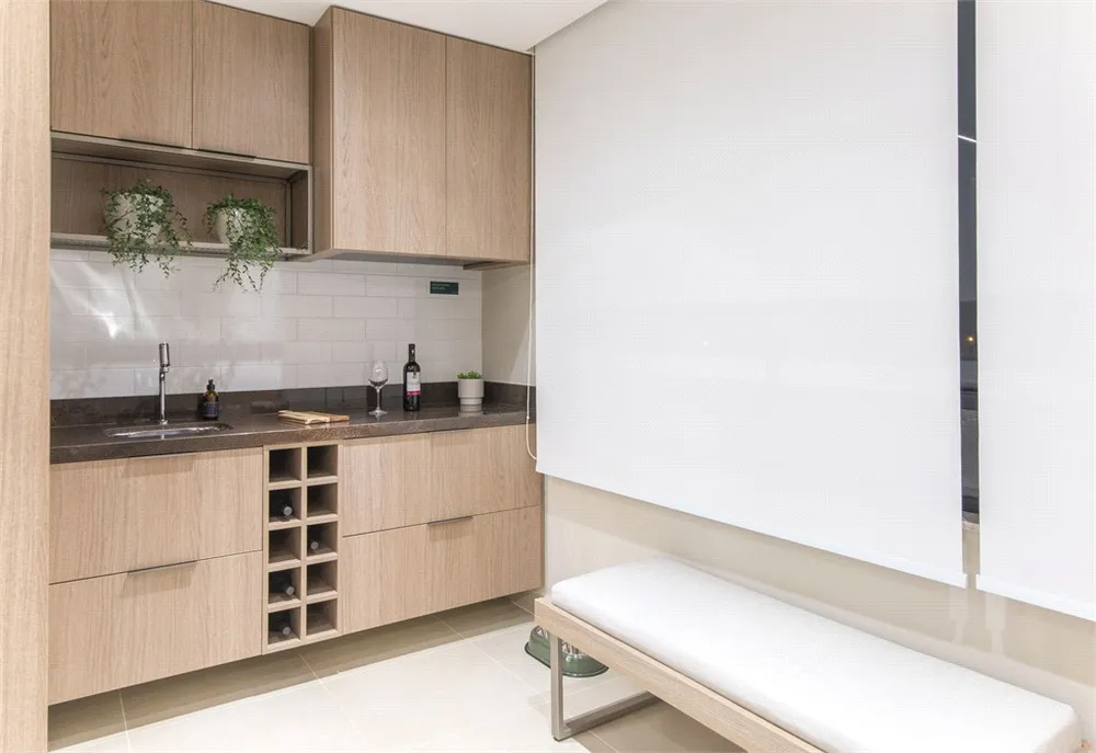 Apartamento, 2 quartos, 46 m² - Foto 4