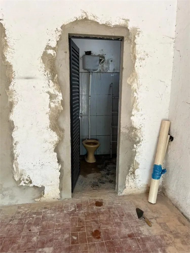 Prédio Inteiro, 23 m² - Foto 4