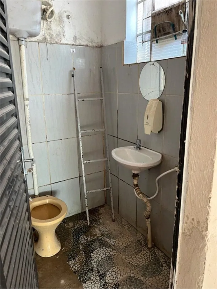 Prédio Inteiro, 23 m² - Foto 7