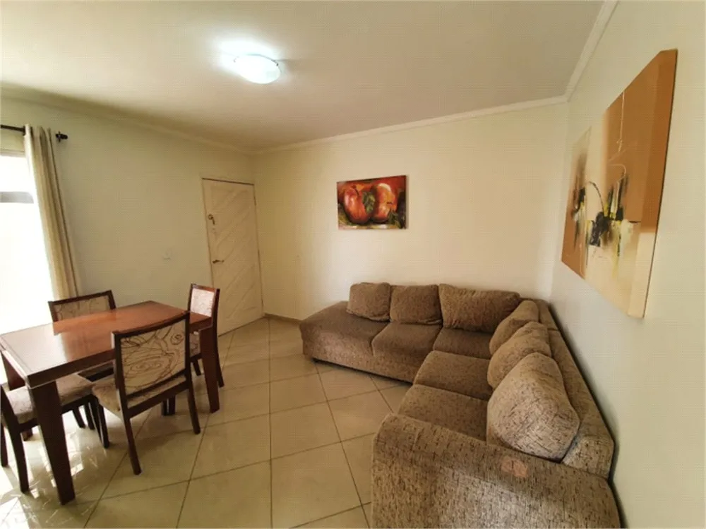 Casa, 2 quartos, 48 m² - Foto 6