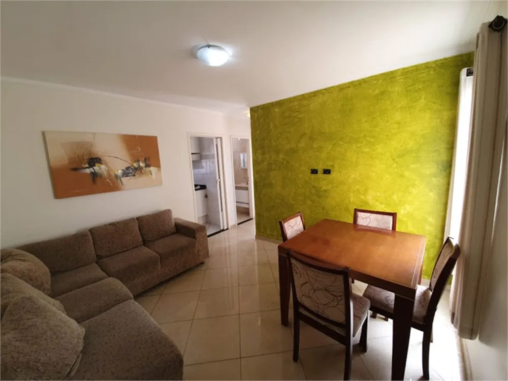 Casa, 2 quartos, 48 m² - Foto 2