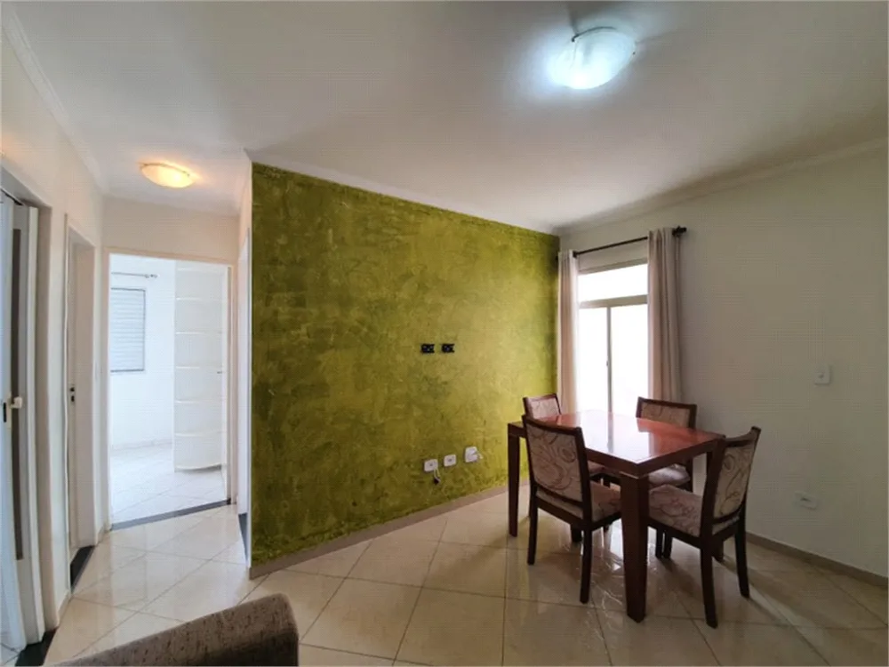 Casa, 2 quartos, 48 m² - Foto 4
