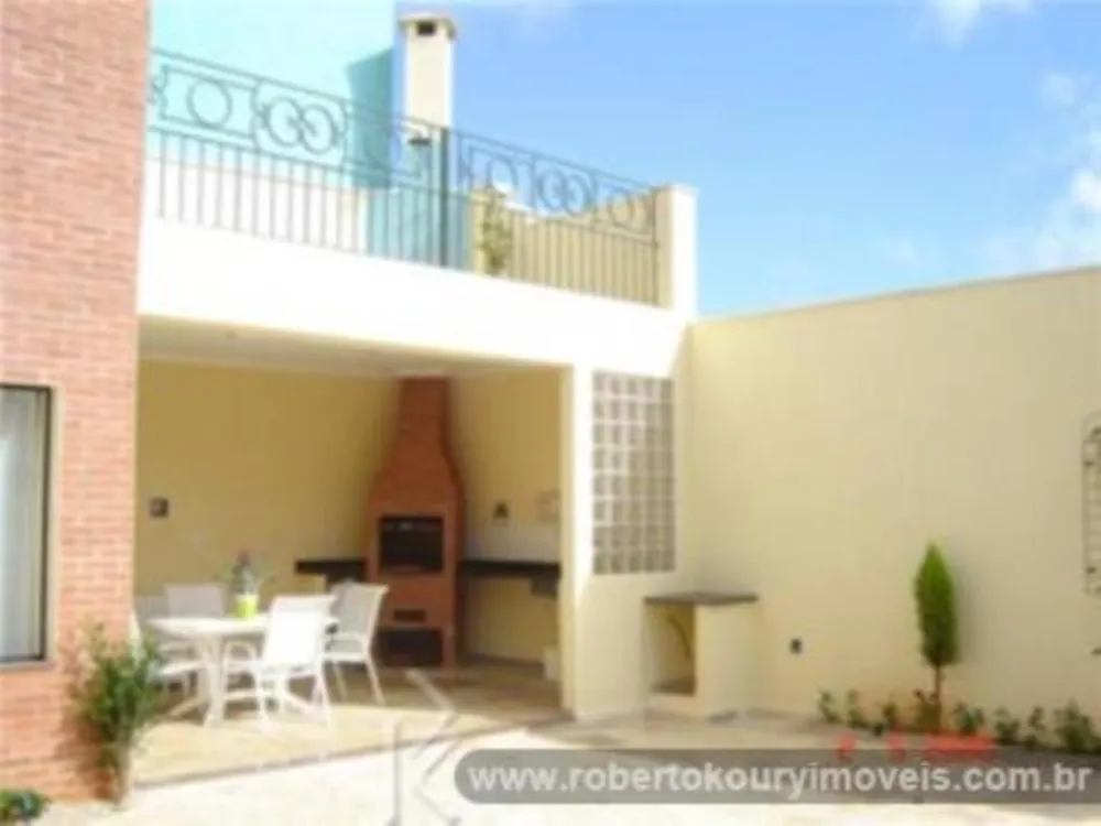 Casa, 3 quartos, 430 m² - Foto 4