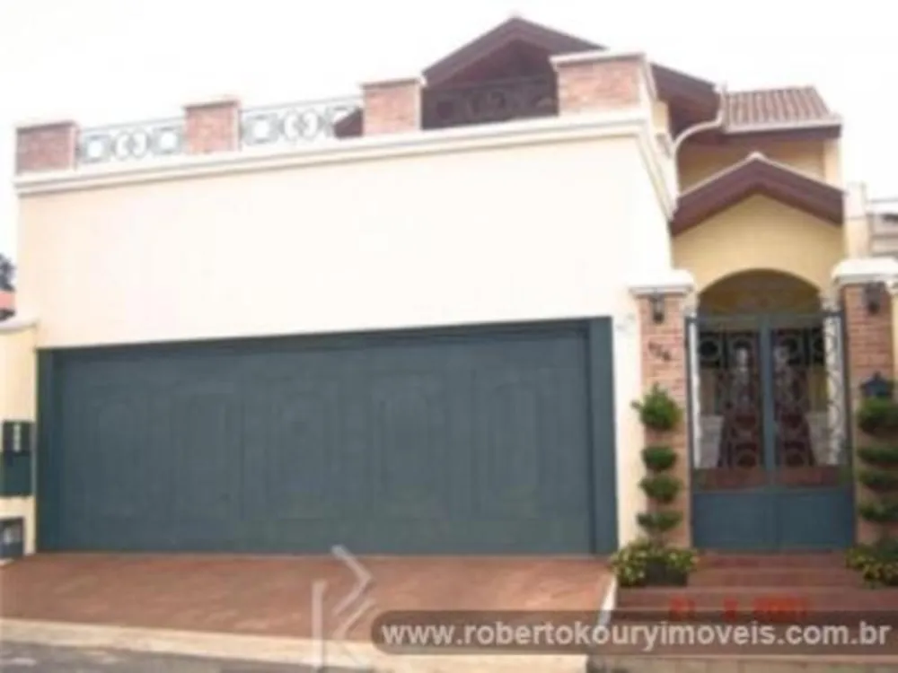 Casa, 3 quartos, 430 m² - Foto 3