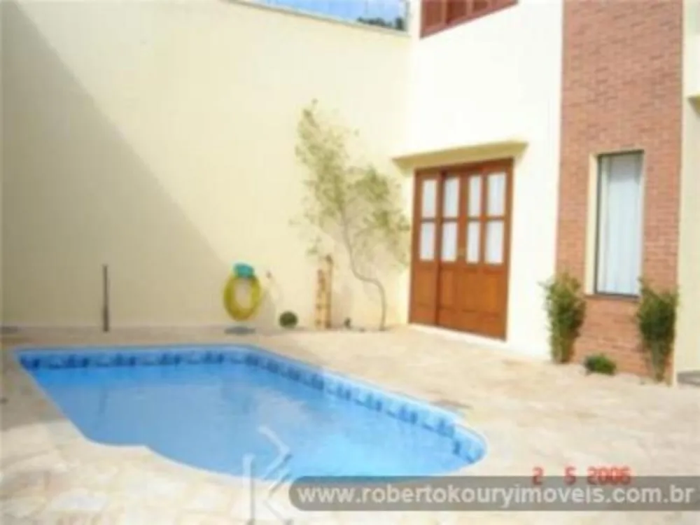 Casa, 3 quartos, 430 m² - Foto 7