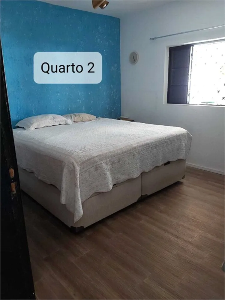 Casa, 3 quartos, 234 m² - Foto 3