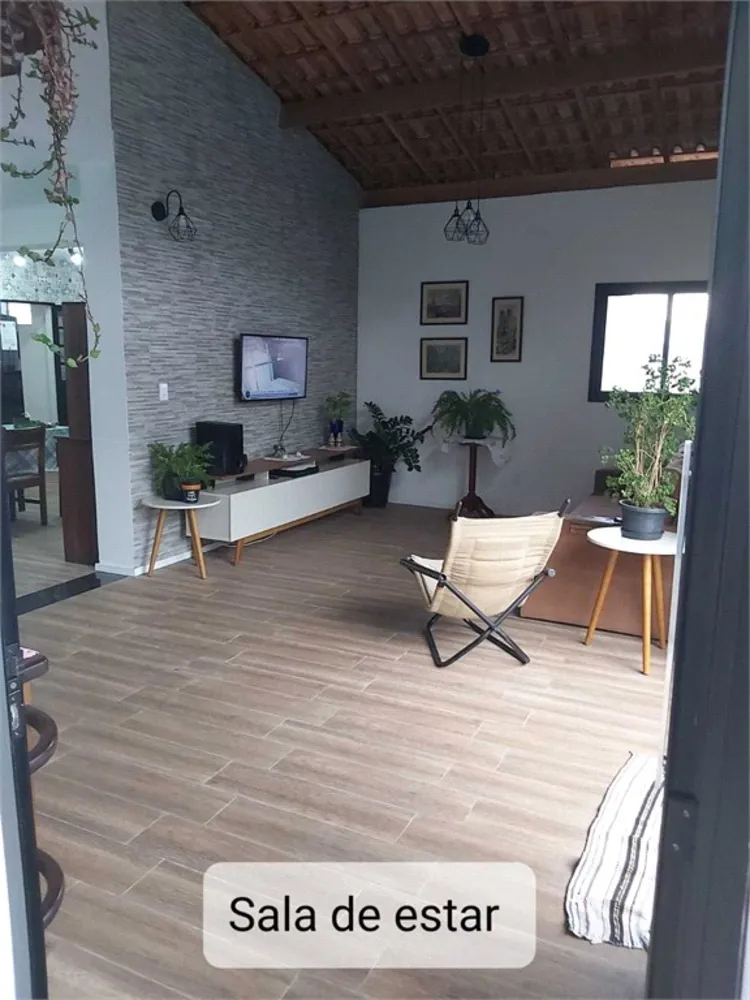 Casa, 3 quartos, 234 m² - Foto 7