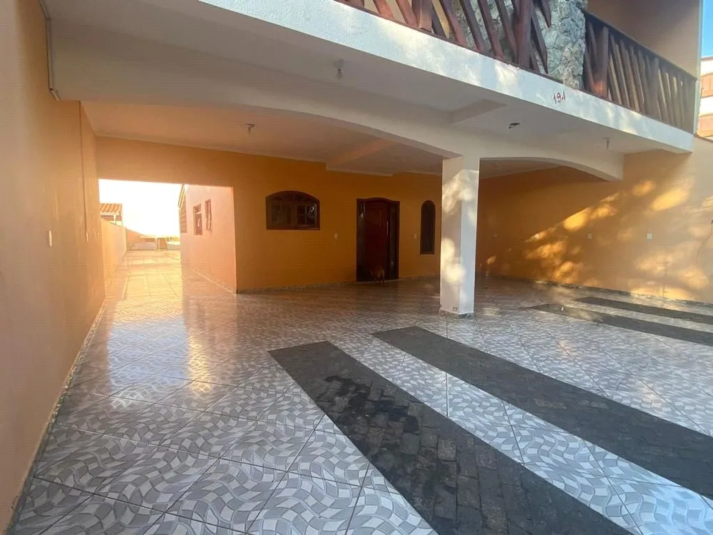 Casa, 5 quartos, 292 m² - Foto 8
