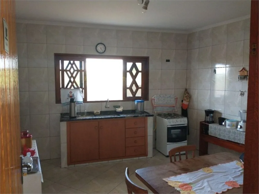 Casa, 7 quartos, 300 m² - Foto 1