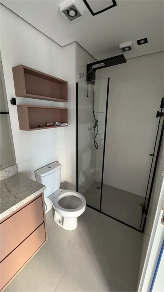 Apartamento, 1 quarto, 37 m² - Foto 2