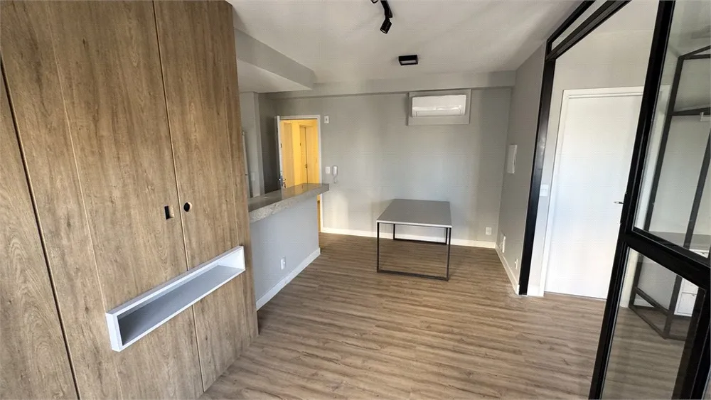 Apartamento, 1 quarto, 37 m² - Foto 8