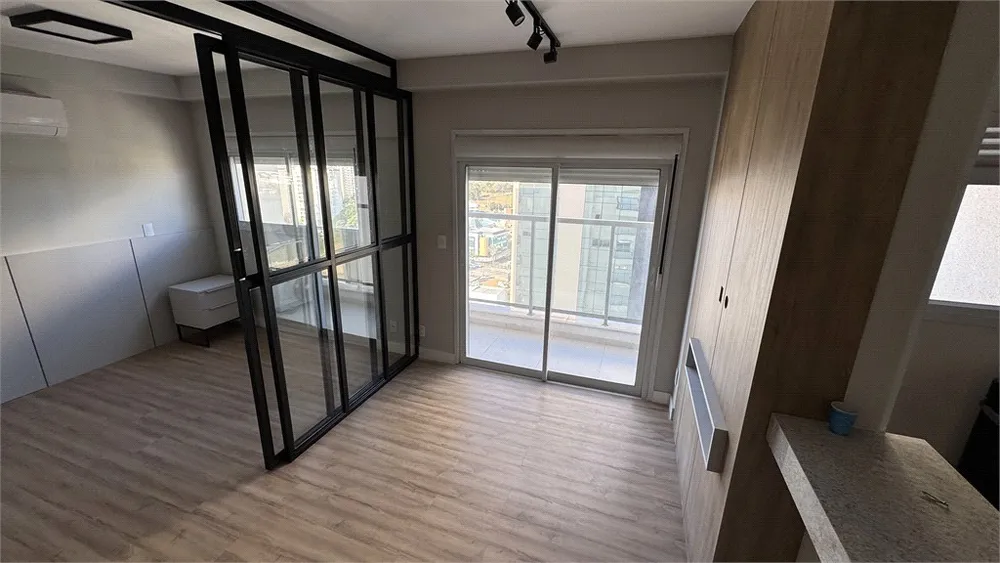Apartamento, 1 quarto, 37 m² - Foto 6
