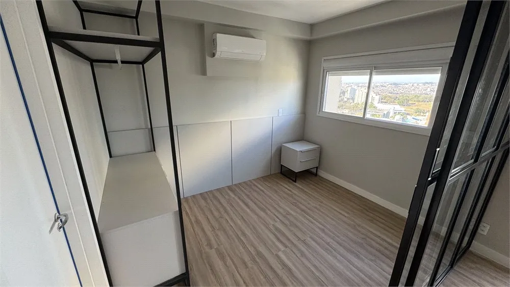 Apartamento, 1 quarto, 37 m² - Foto 3