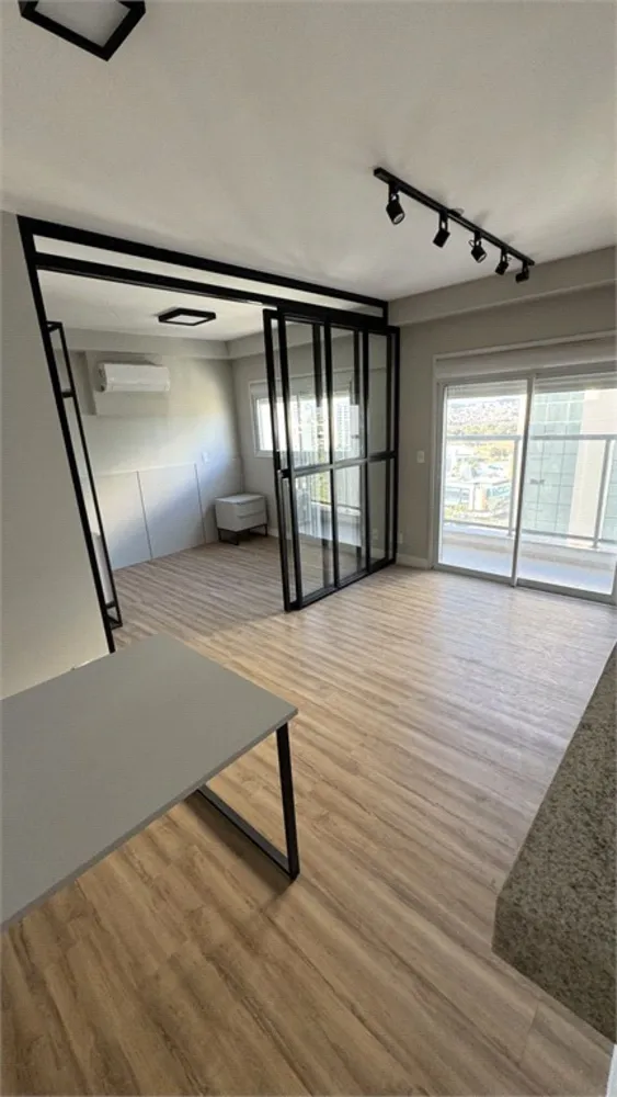 Apartamento, 1 quarto, 37 m² - Foto 7