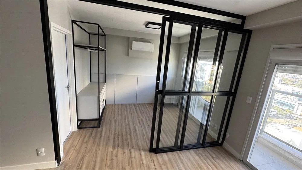 Apartamento, 1 quarto, 37 m² - Foto 4