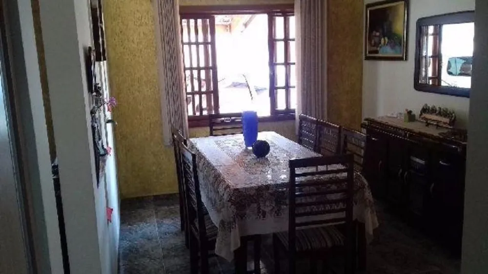 Casa, 3 quartos, 288 m² - Foto 7