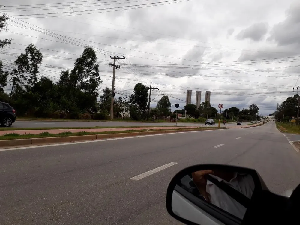 Loteamento e Condomínio, 1 hectares - Foto 2